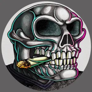 Boochie - Official Cortex Vortex Character